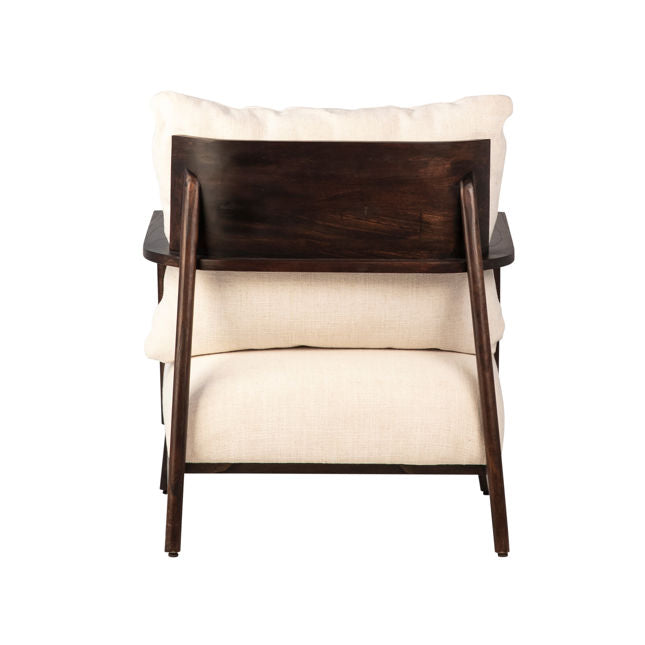 Vasquez Occasional Chair Lounge Chairs Dovetail
