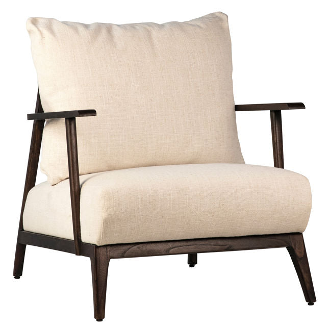 Vasquez Occasional Chair Lounge Chairs Dovetail