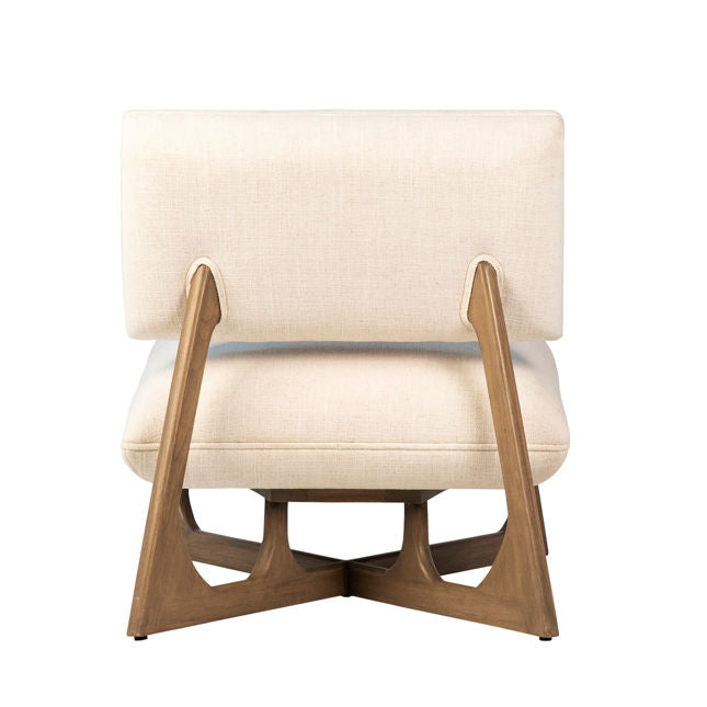 Moran Occasional Chair Lounge Chairs Dovetail
