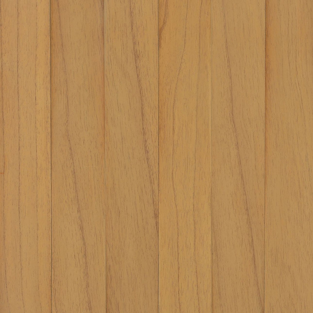 Grayson Mindi Wood Sideboard, detail 2 view