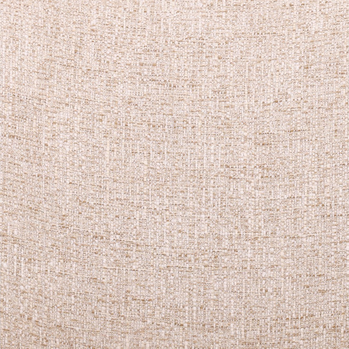 Linden Upholstered Mindi Lounge Chair, Fawn, detail 1 view