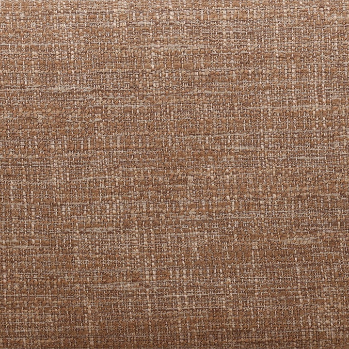 Strath Burlap and Mindi Dining Chair, detail 2 view