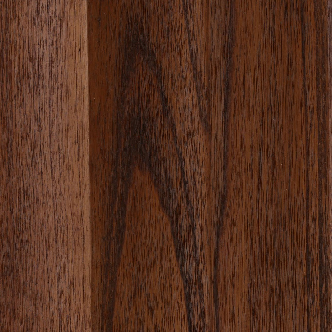 Caldwell Mindi Wood Console Table, detail 1 view