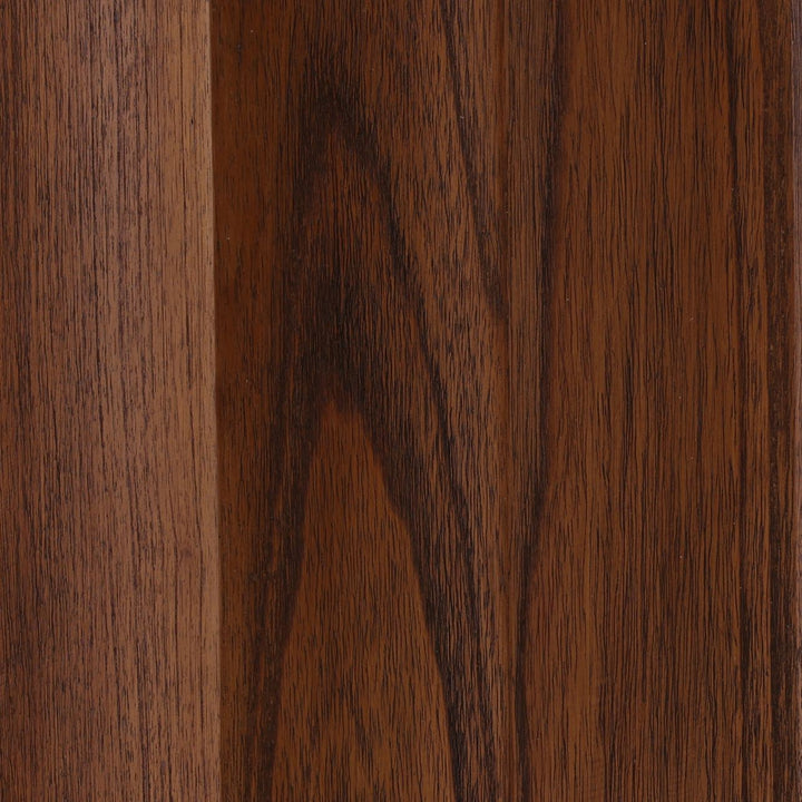 Caldwell Mindi Wood Console Table, detail 1 view