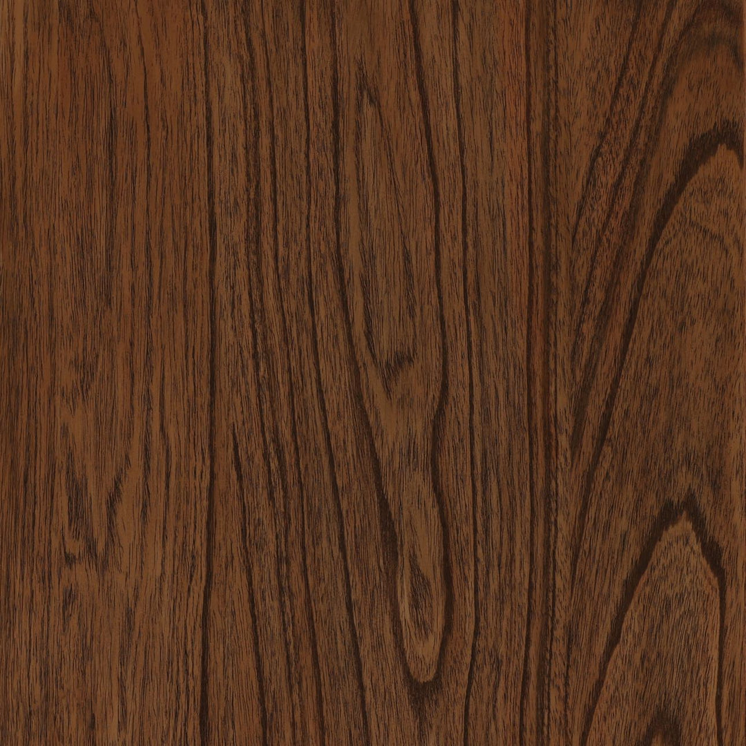 Camden Mindi Veneer Sideboard, detail 1 view