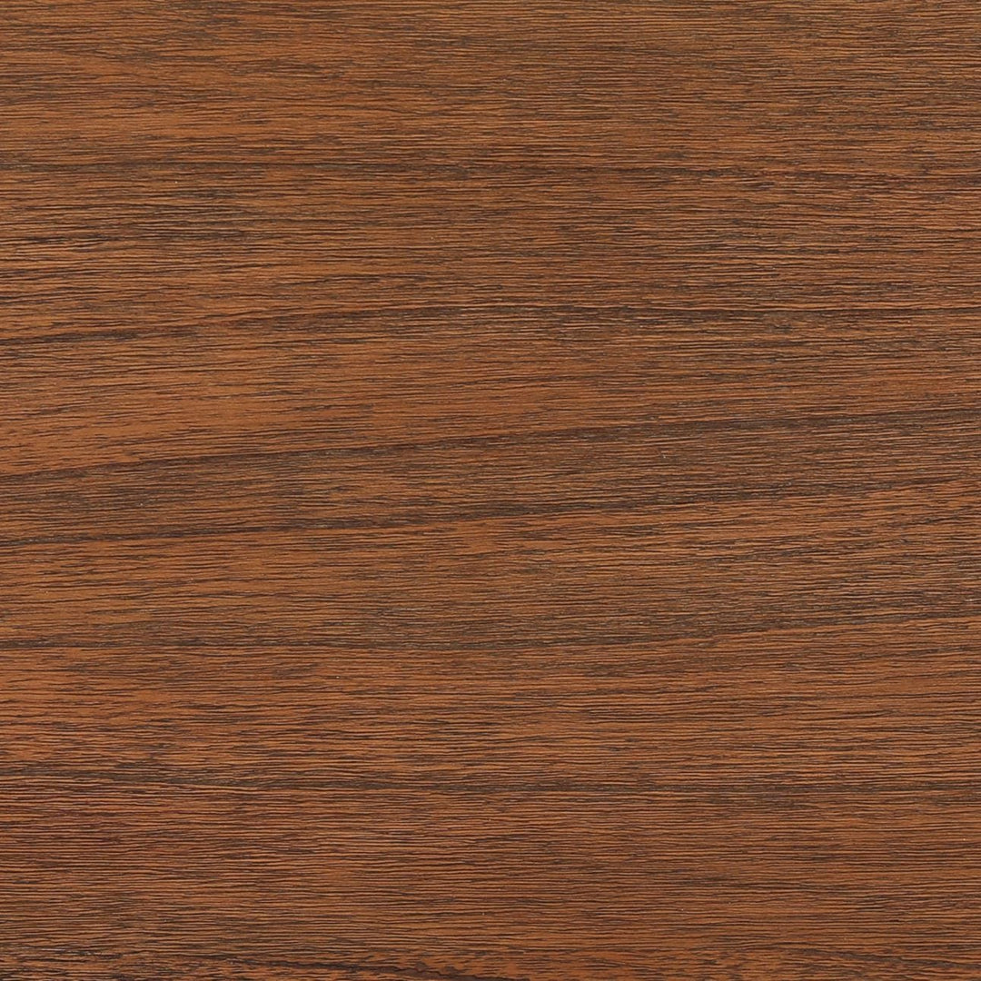 Yara Mindi Wood Sideboard, detail 1 view