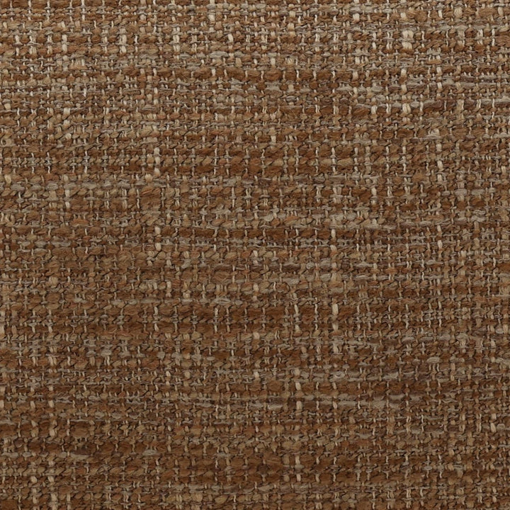 Reverna Brown Mindi Lounge Chair, detail 1 view