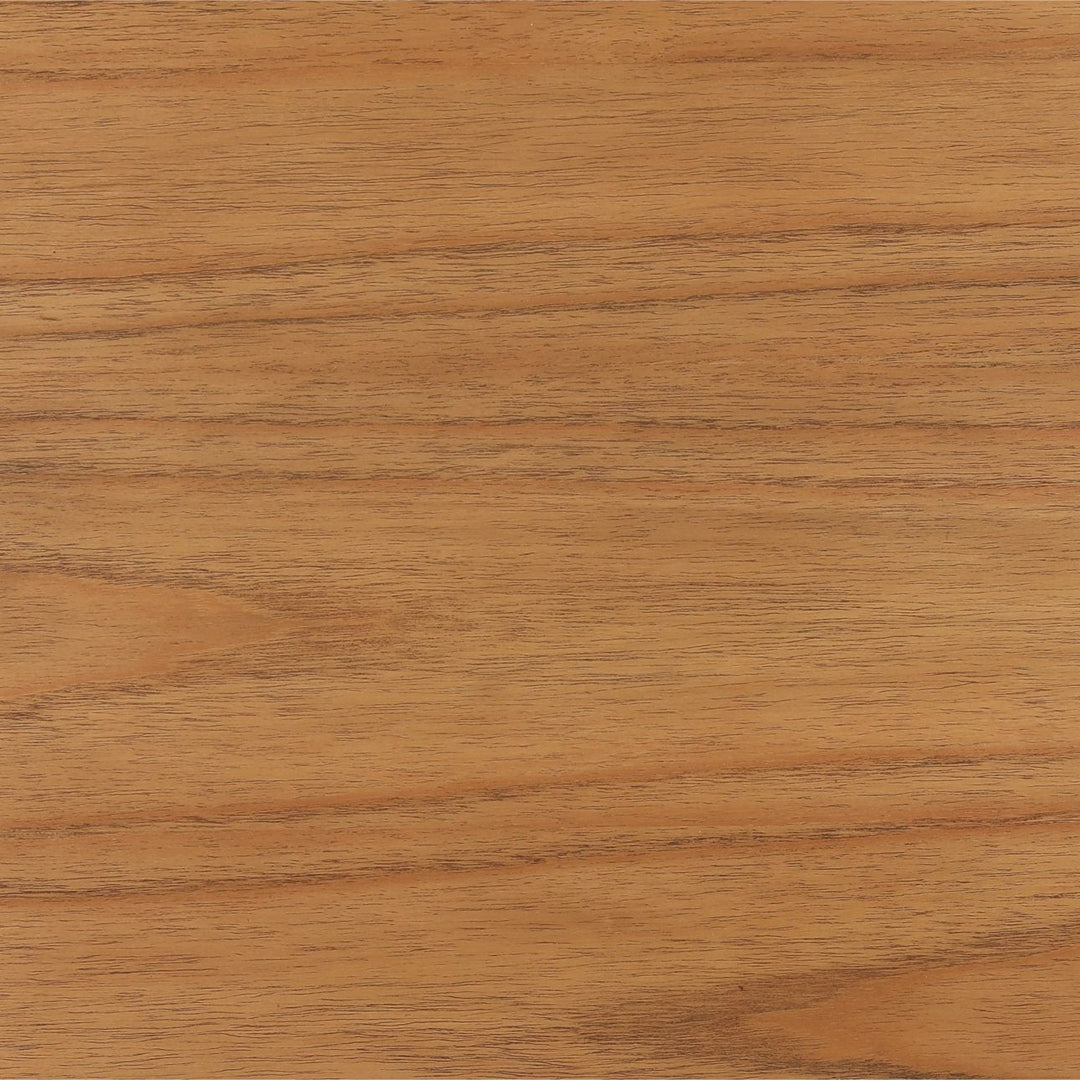Bellamy Mindi Wood Sideboard, detail 1 view