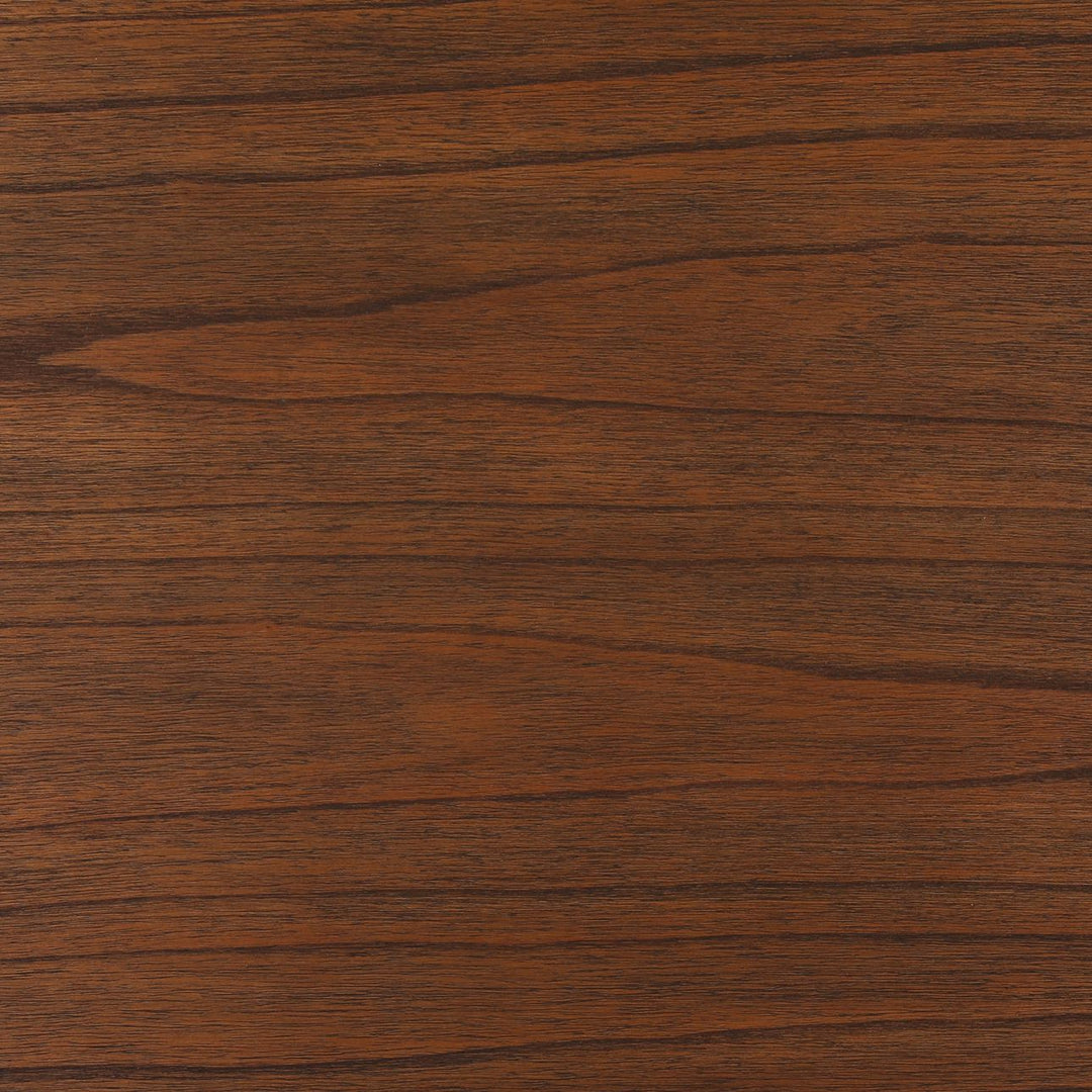 Calder Mindi Wood Sideboard, detail 1 view