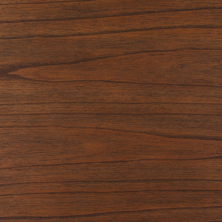 Calder Mindi Wood Sideboard, detail 1 view