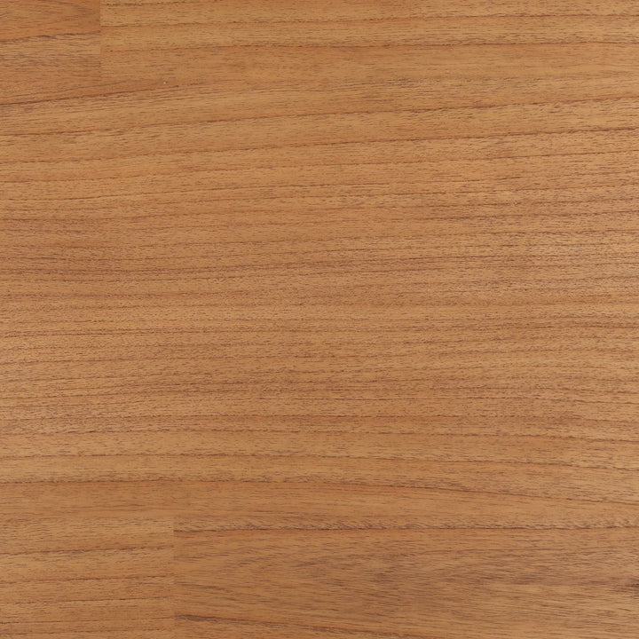Melissa Mindi Wood Dining Table, detail 1 view