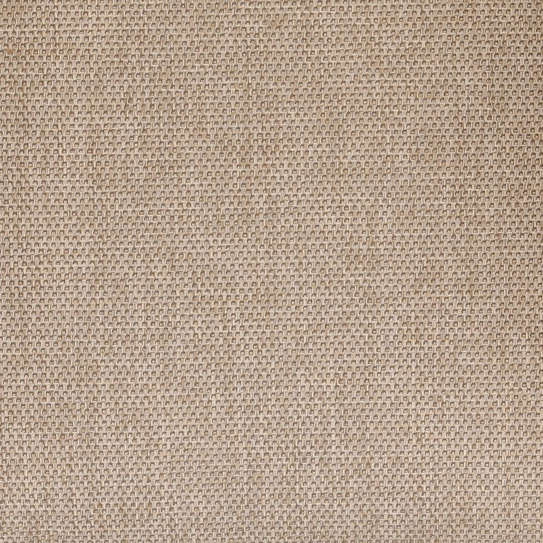 Avery Olefin and Teak Outdoor Dining Chair, detail 1 view