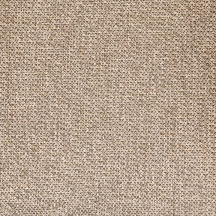 Avery Olefin and Teak Outdoor Dining Chair, detail 1 view
