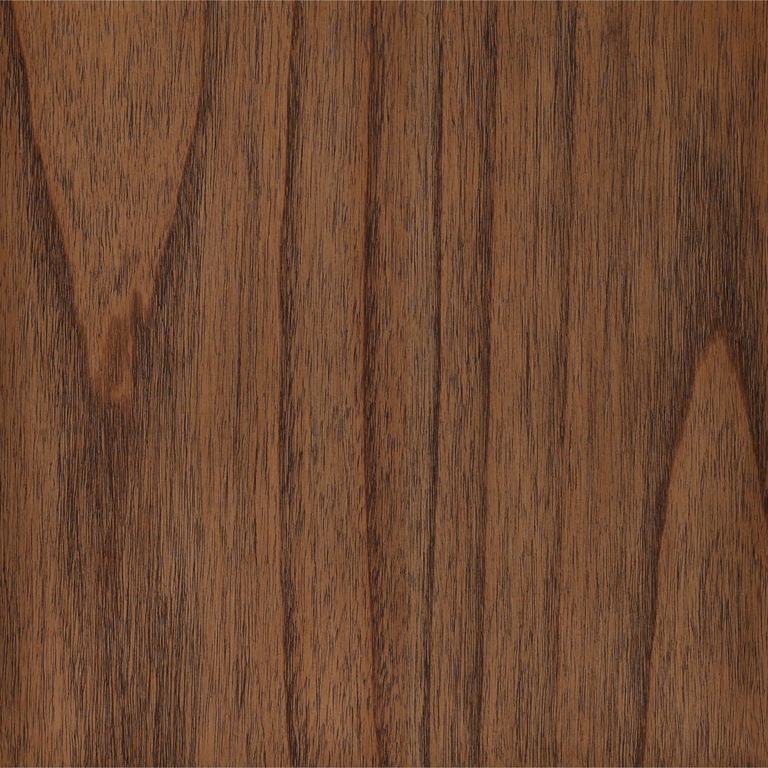 Feron Mindi Wood Storage Cabinet, detail 1 view