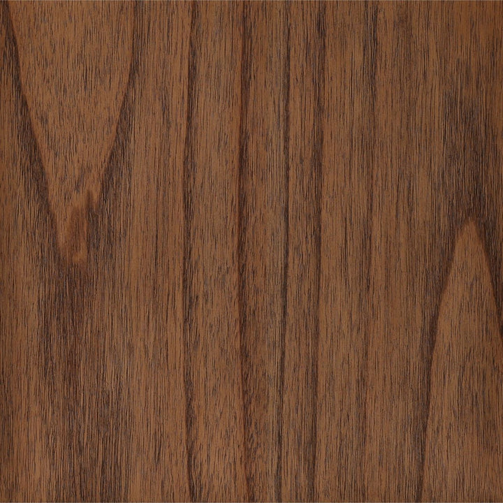 Feron Mindi Wood Storage Cabinet, detail 1 view