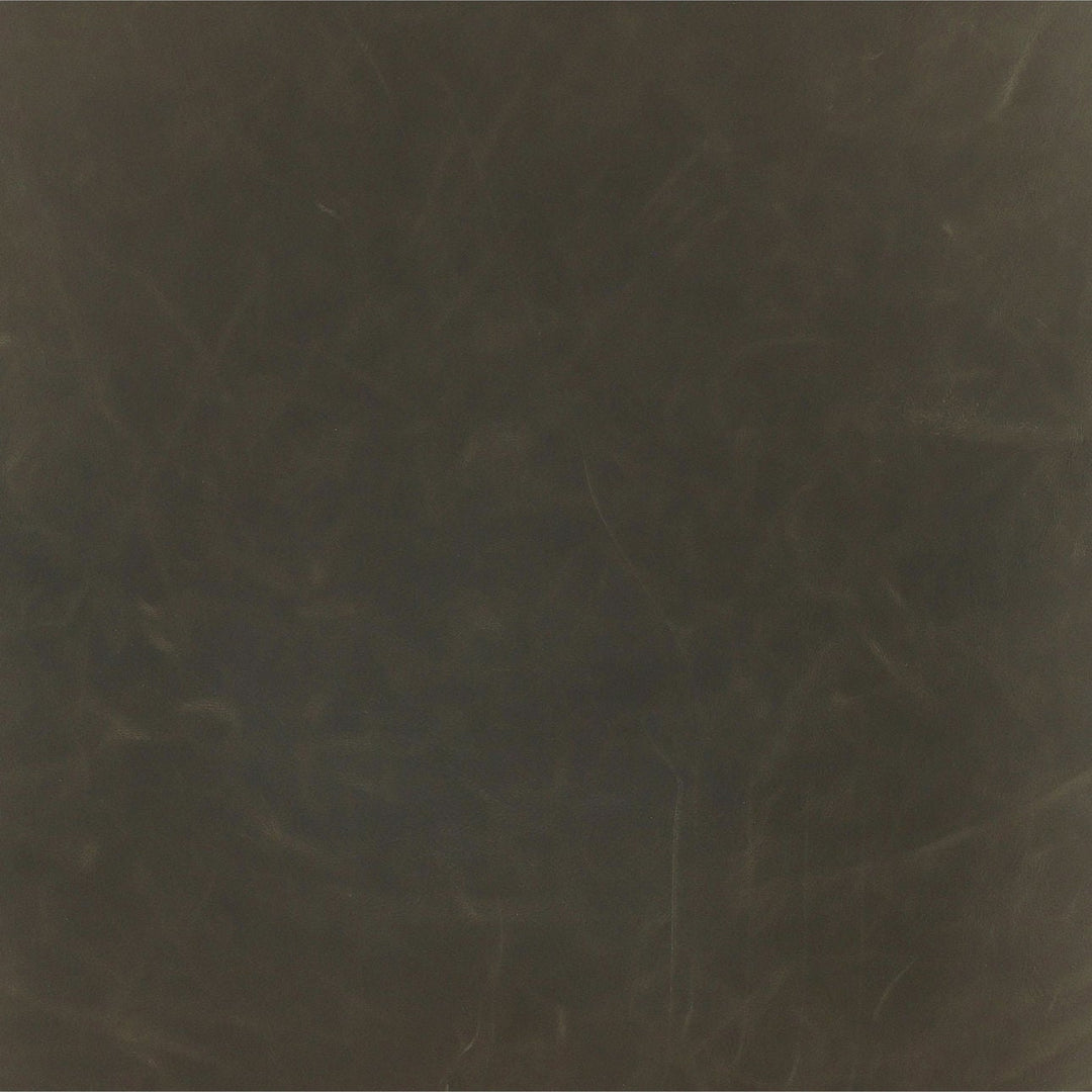 Rufelle Upholstered Iron Counter Stool, detail 1 view