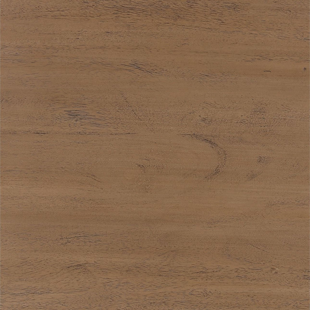 Milo Mango Wood Coffee Table, detail 2 view