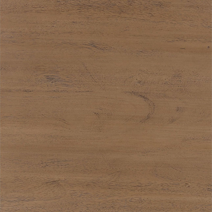Milo Mango Wood Coffee Table, detail 2 view