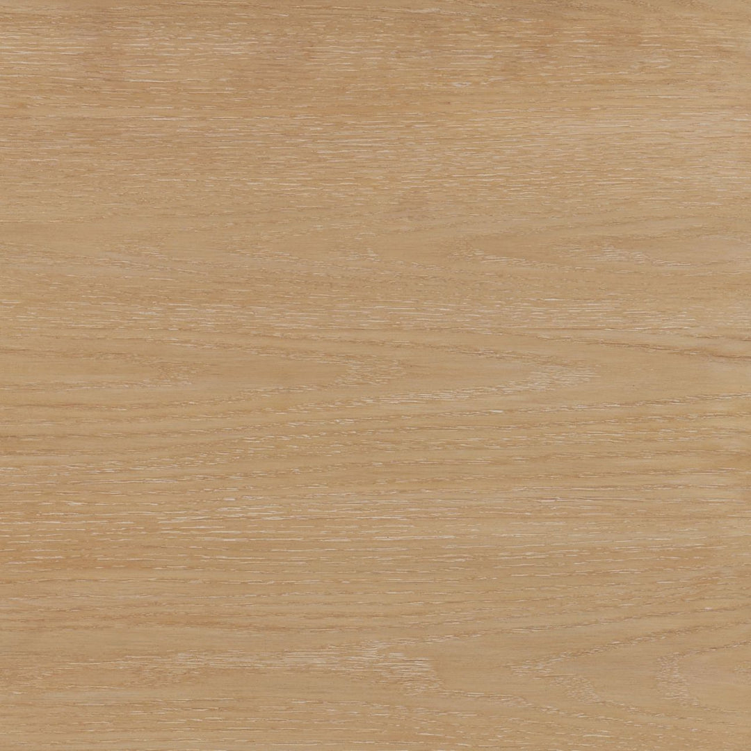 Zane Oak Veneer Sideboard, Four Door, detail 1 view