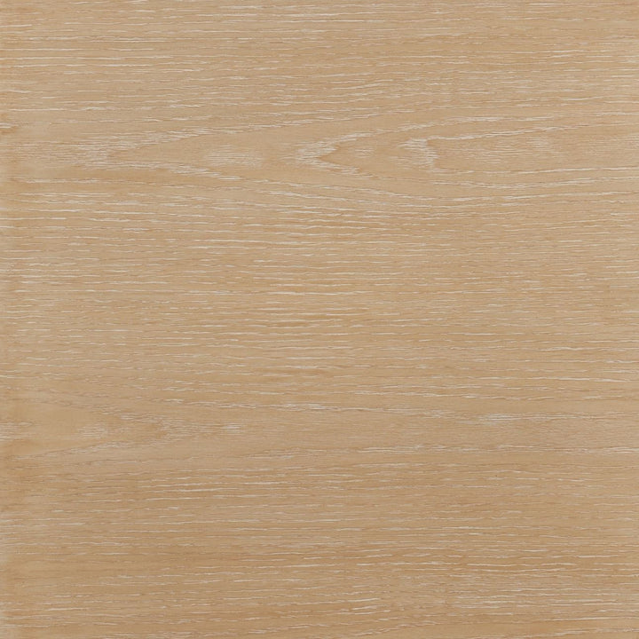 Zane Oak Veneer Sideboard, Five Door, detail 1 view