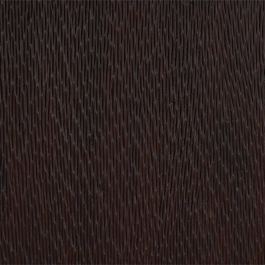 Celeste Mango Wood Dining Table, detail 2 view