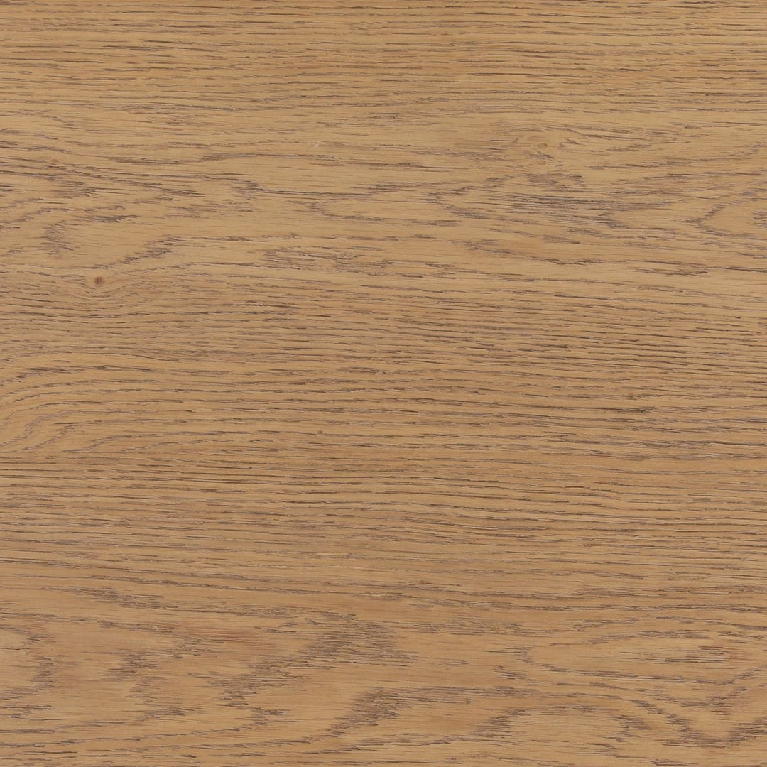 Mora Oak Veneer Sideboard, detail 1 view