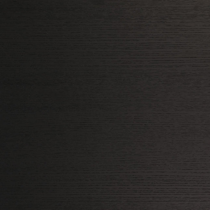 Aven Burl Desk, detail 1 view