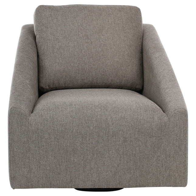 Andrew Swivel Chair Lounge Chairs Dovetail