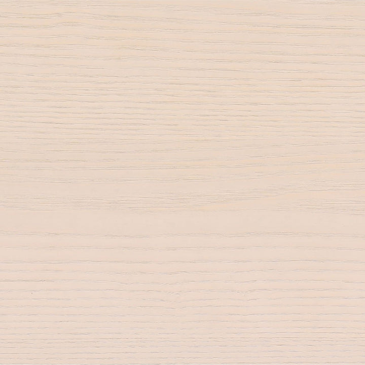 Porter Oak Veneer Dresser, detail 1 view