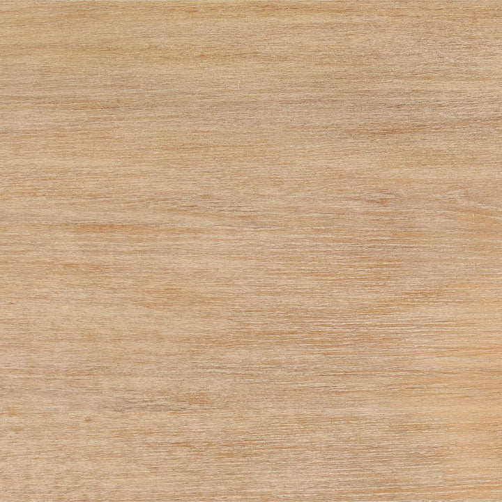 Estelle Oak Veneer Sideboard, Light Warm Wash, detail 1 view
