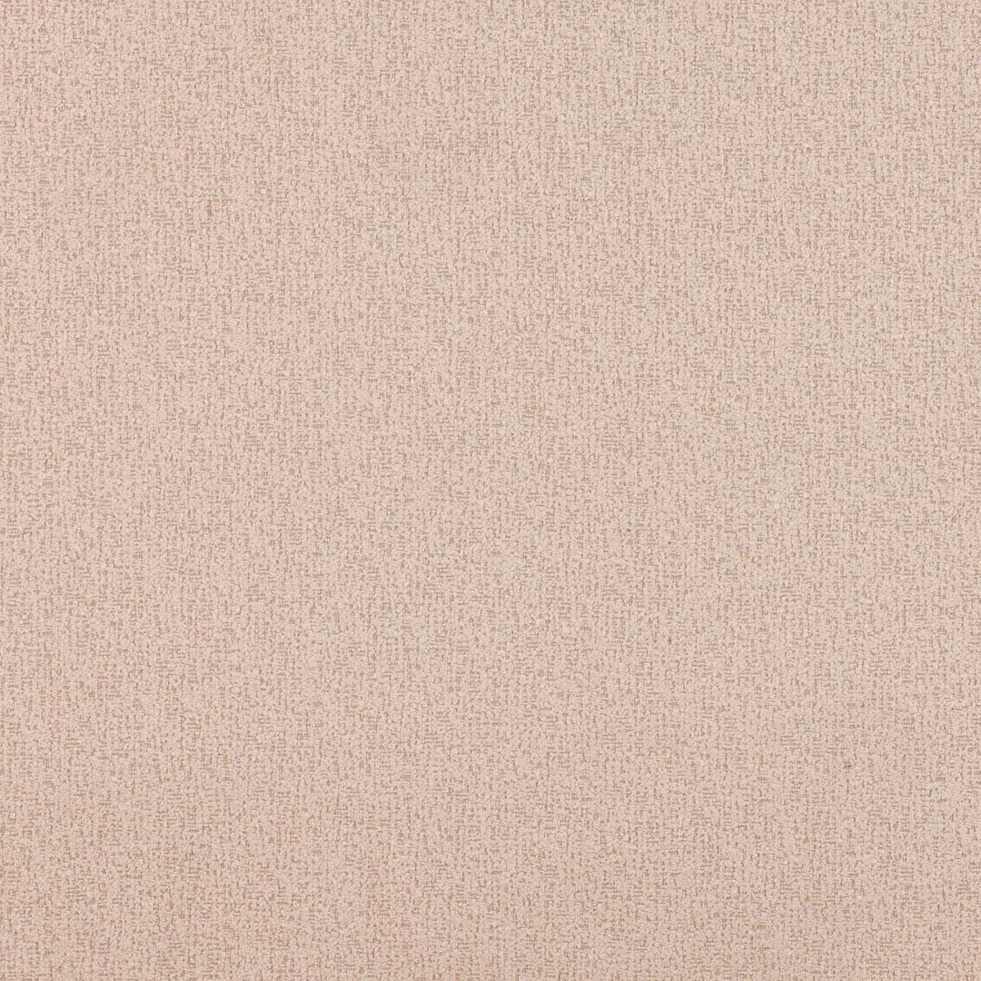 Nora Cream Boucle Bed, Eastern King, detail 1 view