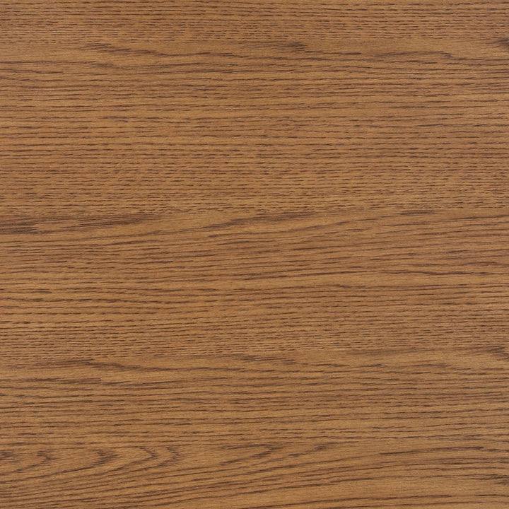 Ronan Wood Storage Side Table, detail 1 view