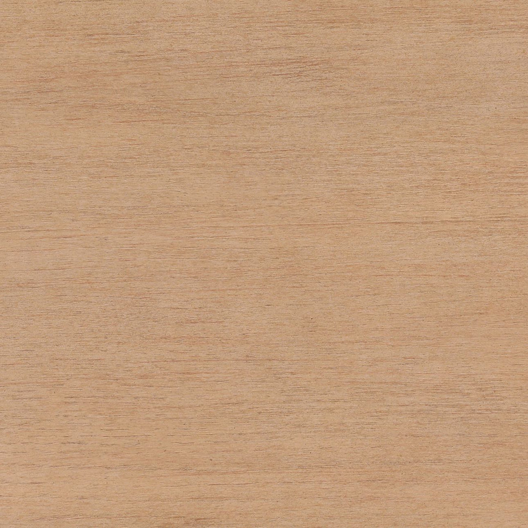 Toren Oak Veneer Dresser, Light Warm Wash, detail 1 view