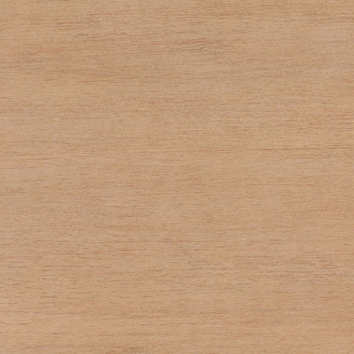 Toren Oak Veneer Dresser, Light Warm Wash, detail 1 view