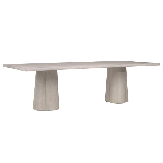 Arya Dining Table Dining Tables Dovetail