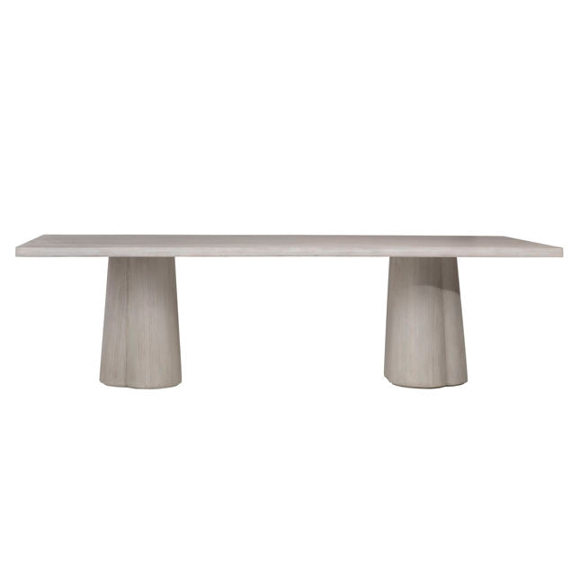 Arya Dining Table Dining Tables Dovetail