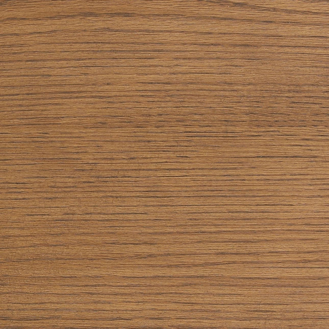 Delaney Oak Veneer Sideboard, Dark Brown · Eight Door, detail 1 view