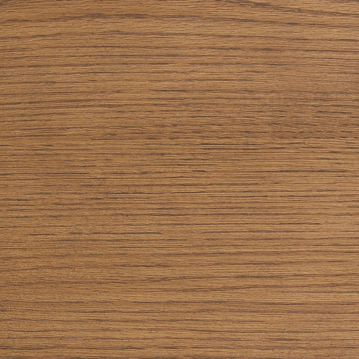 Delaney Oak Veneer Sideboard, Dark Brown · Eight Door, detail 1 view