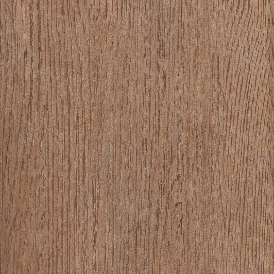 Emery Warm-Wash Pine Dresser, detail 1 view