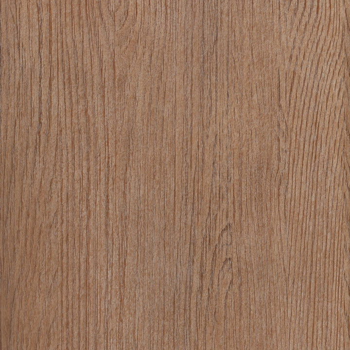 Emery Warm-Wash Pine Dresser, detail 1 view