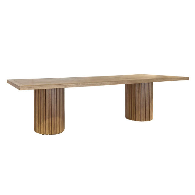 Valery Dining Table Dining Tables Modern Studio
