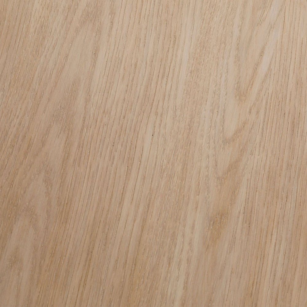 Vella Oak Veneer Coffee Table, detail 1 view