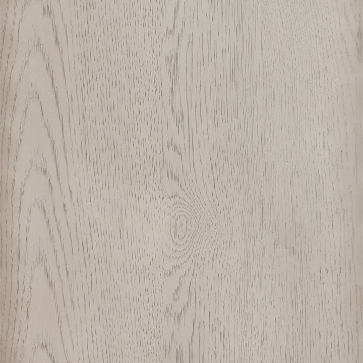 Marcella Oak Veneer Dresser, Whitewash, detail 2 view