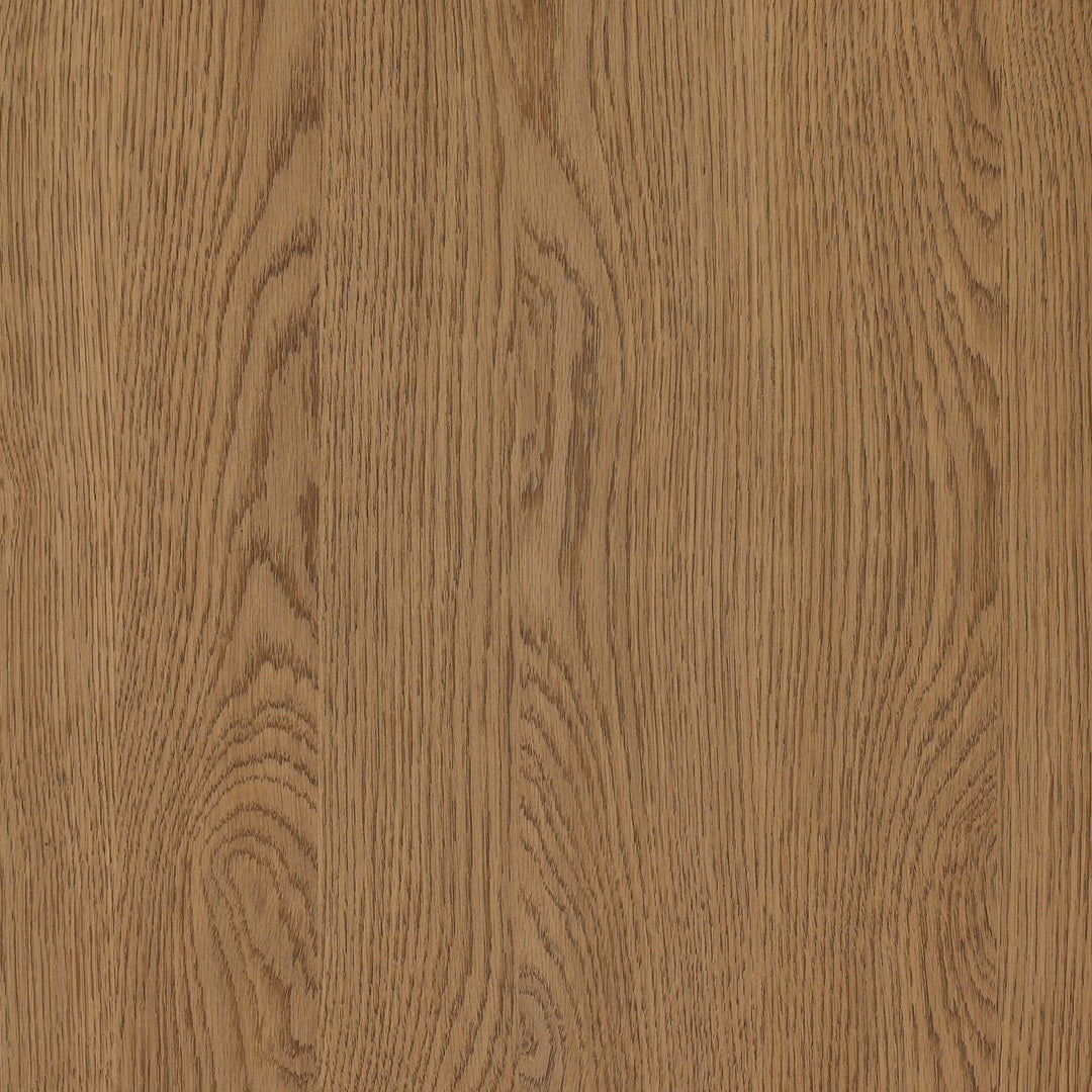 Farren Oak Wood and Veneer Sideboard, Four Door, detail 2 view