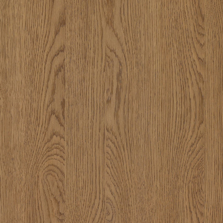 Farren Oak Wood and Veneer Sideboard, Four Door, detail 2 view