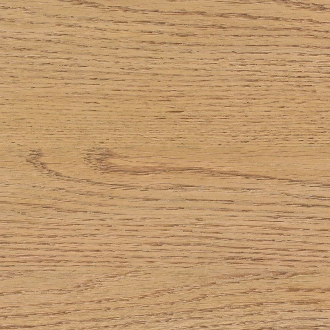 Marcella Pine and Oak Veneer Sideboard, Natural, detail 1 view