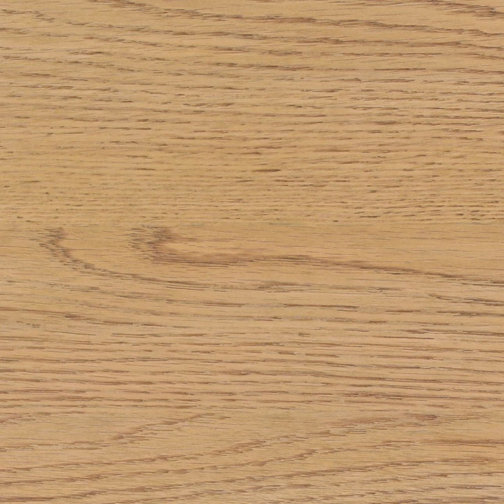 Marcella Pine and Oak Veneer Sideboard, Natural, detail 1 view