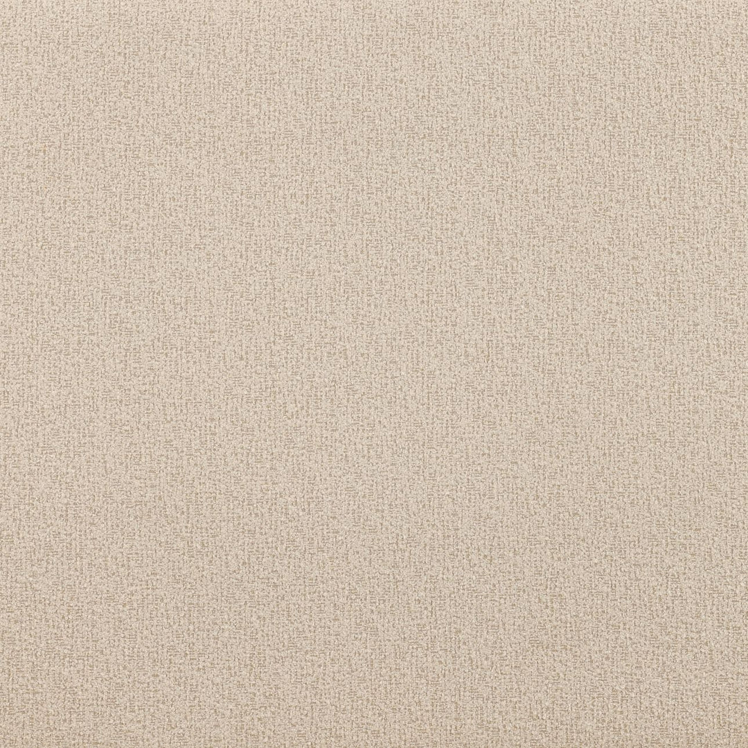 Emery Boucle and Pine Bed, Queen · Dark Brown, detail 2 view