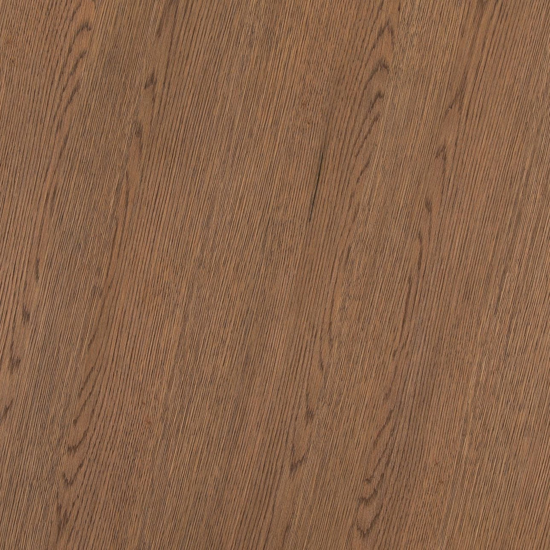 Valen Oak Veneer Coffee Table, detail 1 view