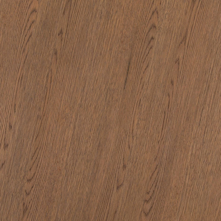 Valen Oak Veneer Coffee Table, detail 1 view